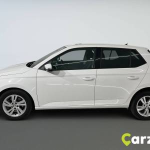 Škoda Fabia 1.0 TSI Ambition - 3 godine jamstva