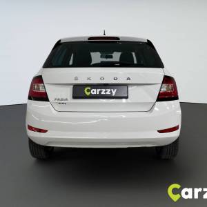 Škoda Fabia 1.0 TSI Ambition - 3 godine jamstva