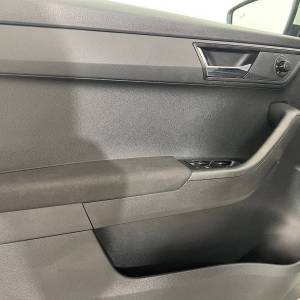 Škoda Fabia 1.0 TSI Ambition - 3 godine jamstva