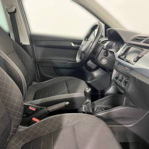 Škoda Fabia 1.0 TSI Ambition - 3 godine jamstva
