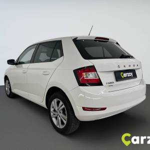 Škoda Fabia 1.0 TSI Ambition - 3 godine jamstva