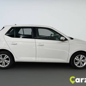 Škoda Fabia 1.0 TSI Ambition - 3 godine jamstva