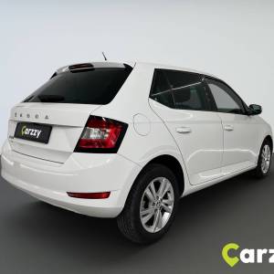 Škoda Fabia 1.0 TSI Ambition - 3 godine jamstva
