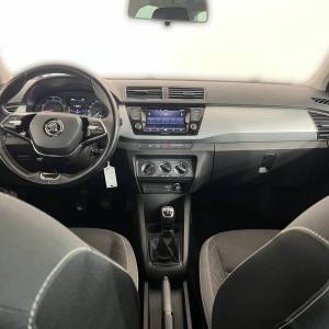 Škoda Fabia 1.0 TSI Ambition - 3 godine jamstva