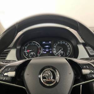 Škoda Fabia 1.0 TSI Ambition - 3 godine jamstva