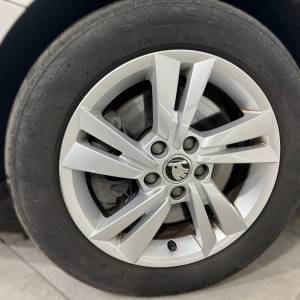 Škoda Fabia 1.0 TSI Ambition - 3 godine jamstva