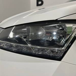 Škoda Fabia 1.0 TSI Ambition - 3 godine jamstva