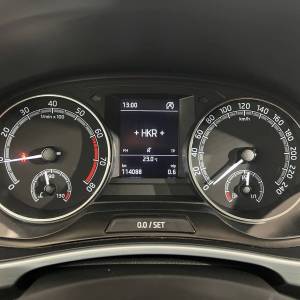 Škoda Fabia 1.0 TSI Ambition - 3 godine jamstva