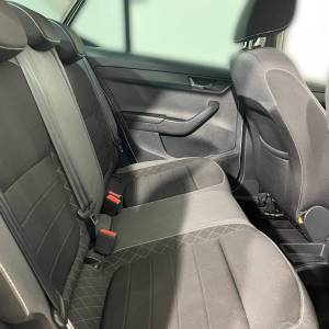 Škoda Fabia 1.0 TSI Ambition - 3 godine jamstva