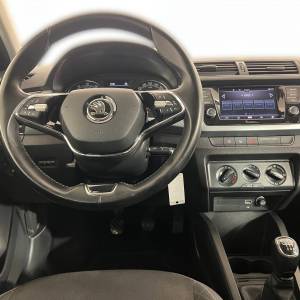 Škoda Fabia 1.0 TSI Ambition - 3 godine jamstva