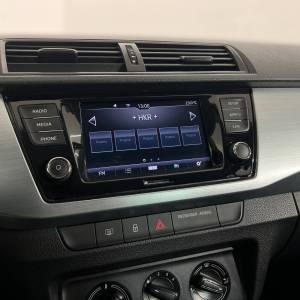 Škoda Fabia 1.0 TSI Ambition - 3 godine jamstva