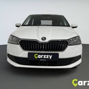 Škoda Fabia 1.0 TSI Ambition - 3 godine jamstva