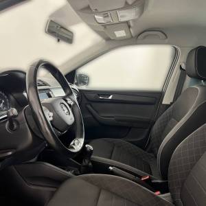 Škoda Fabia 1.0 TSI Ambition - 3 godine jamstva