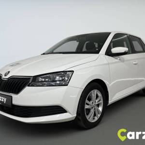 Škoda Fabia 1.0 TSI Ambition - 3 godine jamstva