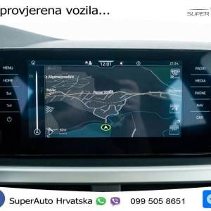 Škoda Kamiq 1.0 TSI Ambition 95 KS, LED+ACC+VIRT+PDC+KLIMA