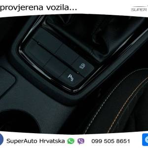Škoda Kamiq 1.0 TSI Ambition 95 KS, LED+ACC+VIRT+PDC+KLIMA