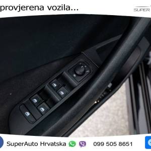 Škoda Kamiq 1.0 TSI Ambition 95 KS, LED+ACC+VIRT+PDC+KLIMA