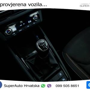 Škoda Kamiq 1.0 TSI Ambition 95 KS, LED+ACC+VIRT+PDC+KLIMA