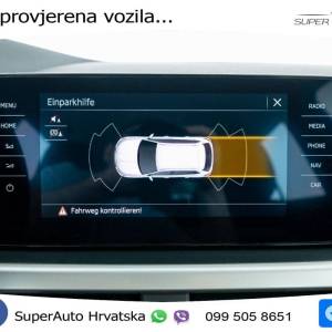 Škoda Kamiq 1.0 TSI Ambition 95 KS, LED+ACC+VIRT+PDC+KLIMA