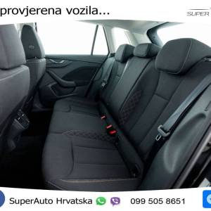 Škoda Kamiq 1.0 TSI Ambition 95 KS, LED+ACC+VIRT+PDC+KLIMA