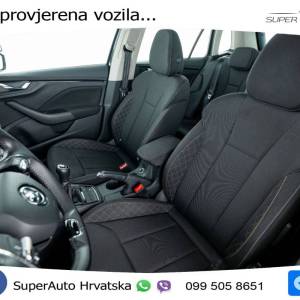 Škoda Kamiq 1.0 TSI Ambition 95 KS, LED+ACC+VIRT+PDC+KLIMA