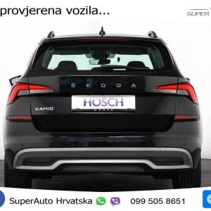 Škoda Kamiq 1.0 TSI Ambition 95 KS, LED+ACC+VIRT+PDC+KLIMA
