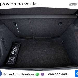 Škoda Kamiq 1.0 TSI Ambition 95 KS, LED+ACC+VIRT+PDC+KLIMA