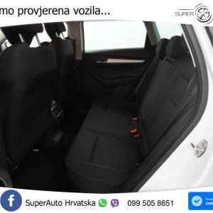 Škoda Karoq 1.5 TSI Ambition 150 KS, LED+VIRT+ASIST