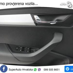 Škoda Karoq 1.5 TSI Ambition 150 KS, LED+VIRT+ASIST