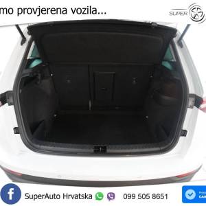 Škoda Karoq 1.5 TSI Ambition 150 KS, LED+VIRT+ASIST