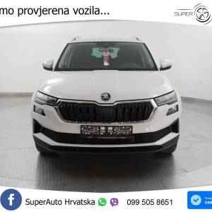 Škoda Karoq 1.5 TSI Ambition 150 KS, LED+VIRT+ASIST