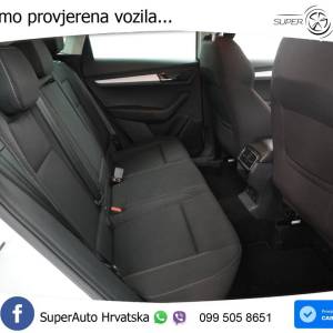 Škoda Karoq 1.5 TSI Ambition 150 KS, LED+VIRT+ASIST