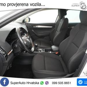 Škoda Karoq 1.5 TSI Ambition 150 KS, LED+VIRT+ASIST