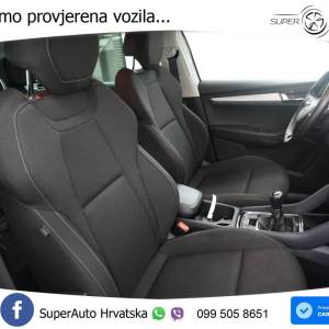 Škoda Karoq 1.5 TSI Ambition 150 KS, LED+VIRT+ASIST