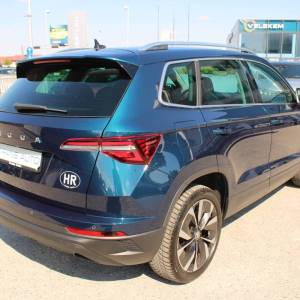 Škoda Karoq 2.0 TDi DSG Style *LED, NAVIGACIJA, KAMERA*