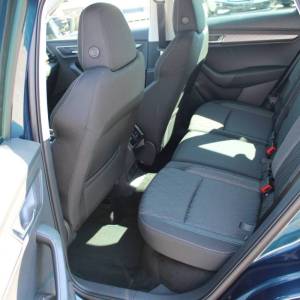Škoda Karoq 2.0 TDi DSG Style *LED, NAVIGACIJA, KAMERA*