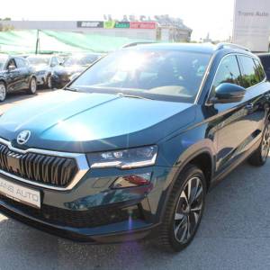 Škoda Karoq 2.0 TDi DSG Style *LED, NAVIGACIJA, KAMERA*
