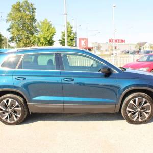 Škoda Karoq 2.0 TDi DSG Style *LED, NAVIGACIJA, KAMERA*