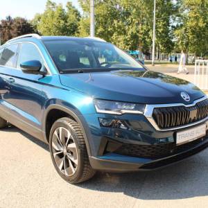 Škoda Karoq 2.0 TDi DSG Style *LED, NAVIGACIJA, KAMERA*