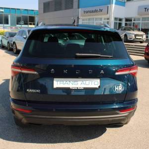 Škoda Karoq 2.0 TDi DSG Style *LED, NAVIGACIJA, KAMERA*