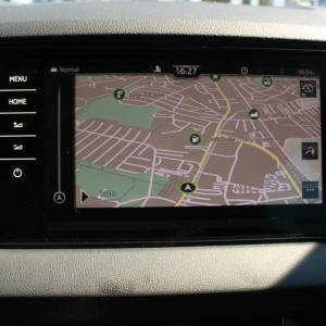 Škoda Karoq 2.0 TDi DSG Style *LED, NAVIGACIJA, KAMERA*