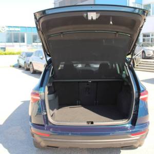 Škoda Karoq 2.0 TDi DSG Style *LED, NAVIGACIJA, KAMERA*