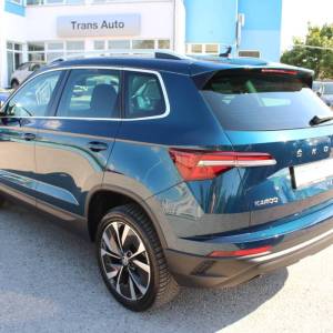 Škoda Karoq 2.0 TDi DSG Style *LED, NAVIGACIJA, KAMERA*