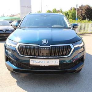 Škoda Karoq 2.0 TDi DSG Style *LED, NAVIGACIJA, KAMERA*