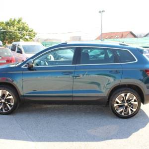 Škoda Karoq 2.0 TDi DSG Style *LED, NAVIGACIJA, KAMERA*