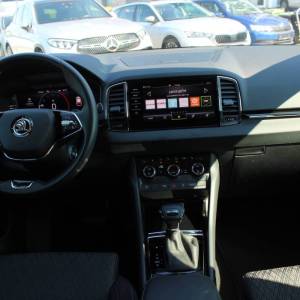 Škoda Karoq 2.0 TDi DSG Style *LED, NAVIGACIJA, KAMERA*
