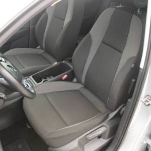 Škoda Karoq 2.0 TDi
