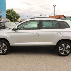Škoda Karoq 2.0 TDi