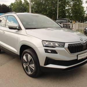 Škoda Karoq 2.0 TDi