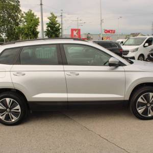 Škoda Karoq 2.0 TDi
